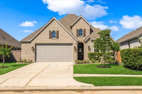 19242 Olive Heath Ln, Magnolia, TX 77355