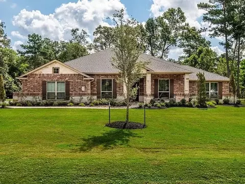 30810 Spring Lake Blvd, Tomball, TX 77375