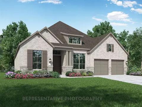 31023 Peony Place Dr, Fulshear, TX 77441