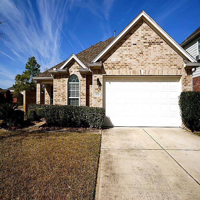 30203 Castle Frst, Spring, TX 77386 photo 1