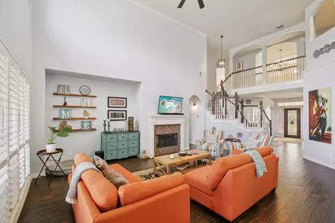 17623 Edengrove Dr, Tomball, TX 77377