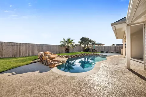 9107 Fernwillow Dr, Spring, TX 77379