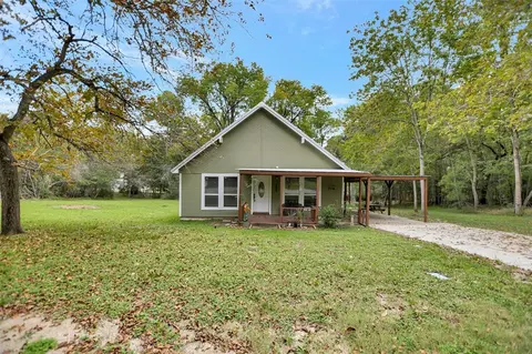 236 Post Oak Ln, Trinity, TX 75862 photo 1