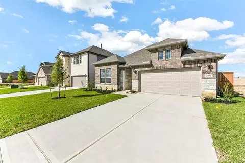 3496 Mount Scenery Ln, Dayton, TX 77535