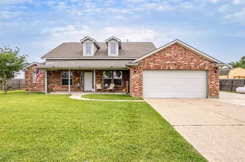 1711 Caroline Ave, Baytown, TX 77523
