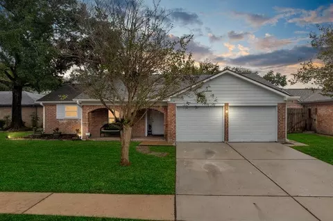 16519 Gaeldom Ln, Houston, TX 77084