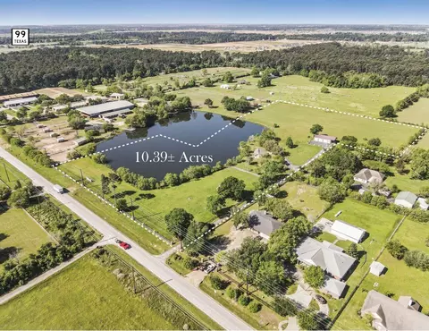 21645 Mueschke Rd, Tomball, TX 77377