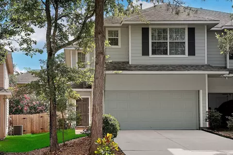 11 Scenic Brook Ct, The Woodlands, TX 77382