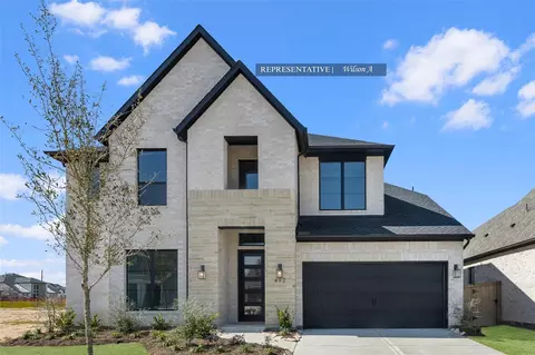 26706 Steradian Lake Ln, Richmond, TX 77406