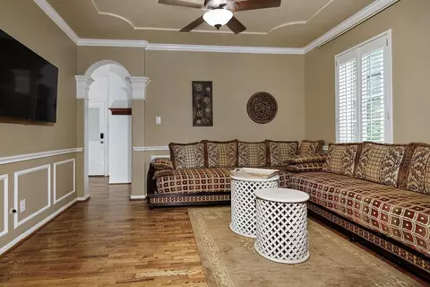 Living - 18834 Forest Elms Dr, Spring, TX 77388 photo 4 of 4