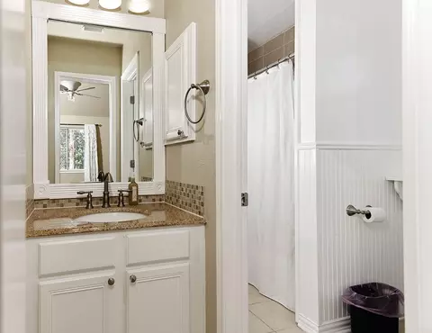 Bath - 18834 Forest Elms Dr, Spring, TX 77388 photo 4 of 5