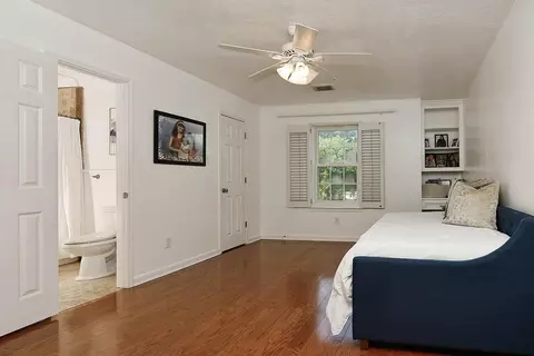 Bedroom - 18834 Forest Elms Dr, Spring, TX 77388 photo 5 of 6