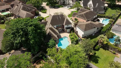 View/Area - 18834 Forest Elms Dr, Spring, TX 77388 photo 4 of 5