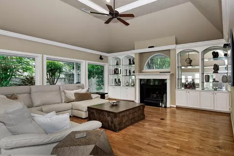 Living - 18834 Forest Elms Dr, Spring, TX 77388 photo 2 of 4