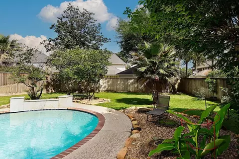 Exterior - 18834 Forest Elms Dr, Spring, TX 77388 photo 6 of 8