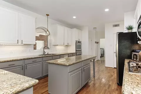 Kitchen - 18834 Forest Elms Dr, Spring, TX 77388 photo 2 of 3