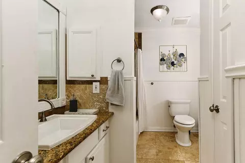 Bath - 18834 Forest Elms Dr, Spring, TX 77388 photo 5 of 5
