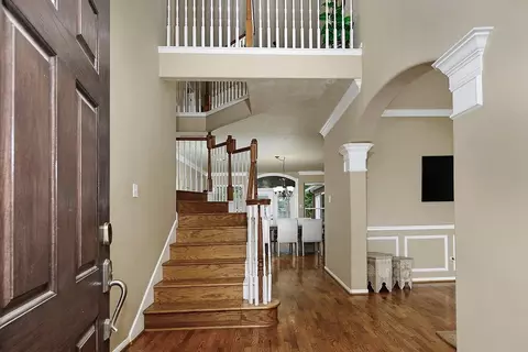 Entry Way - 18834 Forest Elms Dr, Spring, TX 77388 photo 1 of 7