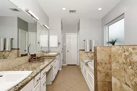 Bath - 18834 Forest Elms Dr, Spring, TX 77388 photo 1 of 5