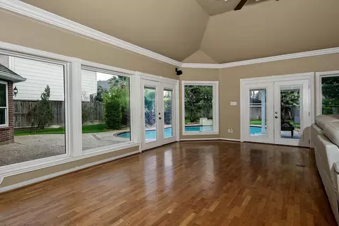 Living - 18834 Forest Elms Dr, Spring, TX 77388 photo 3 of 4