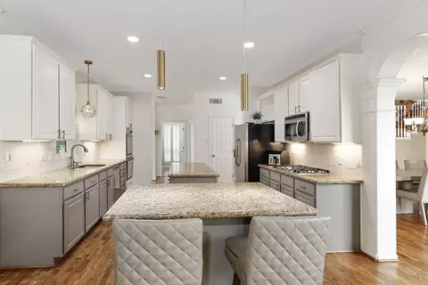 Kitchen - 18834 Forest Elms Dr, Spring, TX 77388 photo 3 of 3