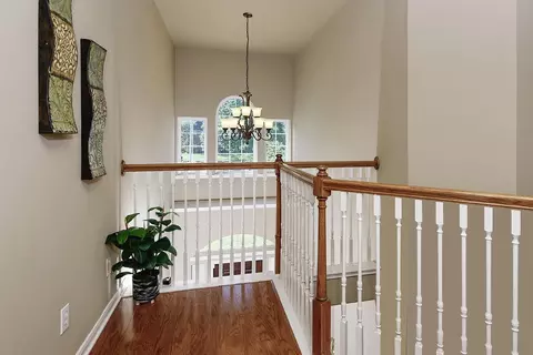 Entry Way - 18834 Forest Elms Dr, Spring, TX 77388 photo 5 of 7