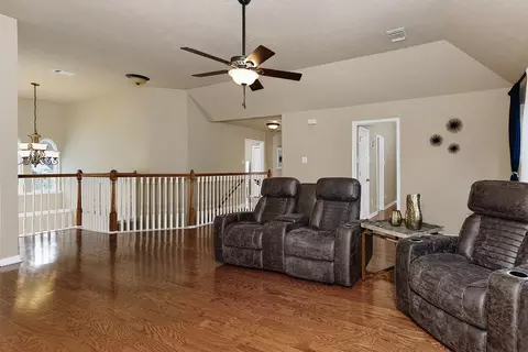 Entry Way - 18834 Forest Elms Dr, Spring, TX 77388 photo 6 of 7