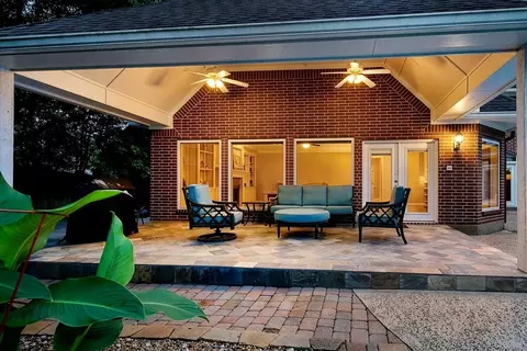 Exterior - 18834 Forest Elms Dr, Spring, TX 77388 photo 8 of 8