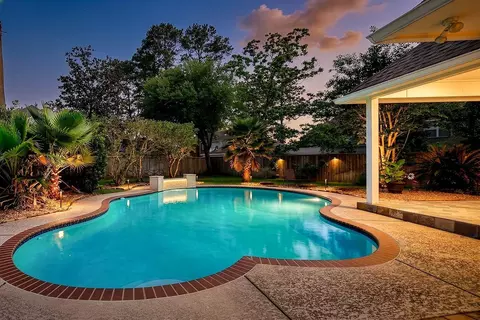 Exterior - 18834 Forest Elms Dr, Spring, TX 77388 photo 7 of 8