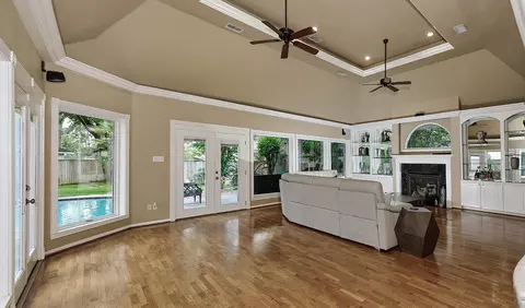Living - 18834 Forest Elms Dr, Spring, TX 77388 photo 1 of 4