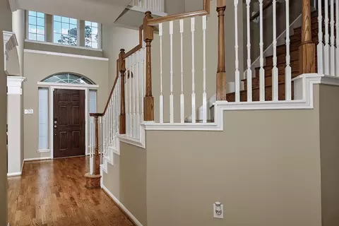 Entry Way - 18834 Forest Elms Dr, Spring, TX 77388 photo 3 of 7