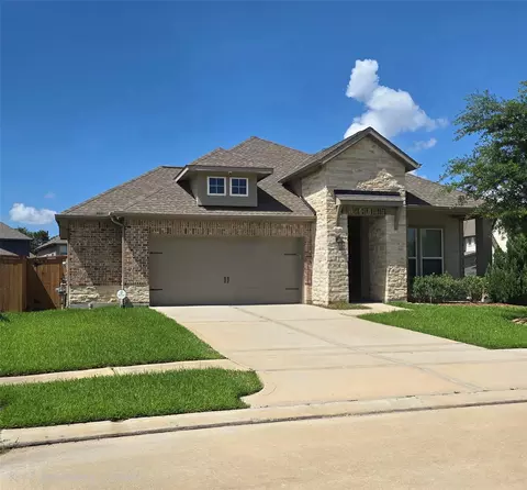 11927 Clearview Cove Dr, Humble, TX 77346