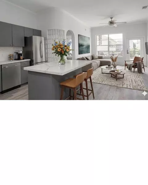 1441 East St #212, Houston, TX 77007