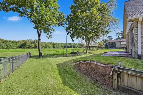 Exterior - 15 Lakeside, Trinity, TX 75862 photo 5 of 5