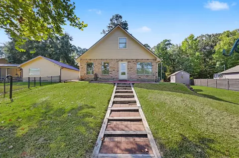 Exterior - 15 Lakeside, Trinity, TX 75862 photo 3 of 5