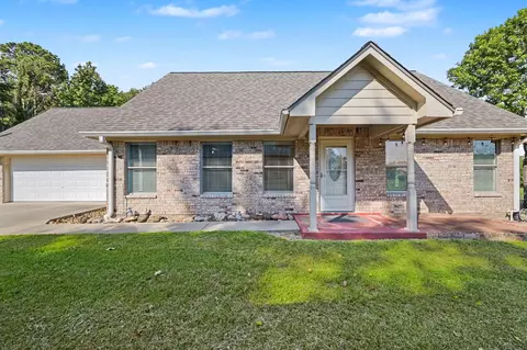 Exterior - 15 Lakeside, Trinity, TX 75862 photo 2 of 5