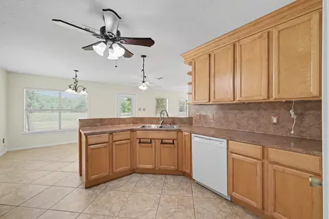Kitchen - 15 Lakeside, Trinity, TX 75862 photo 2 of 2