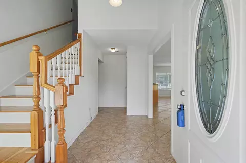 Entry Way - 15 Lakeside, Trinity, TX 75862 photo 4 of 5