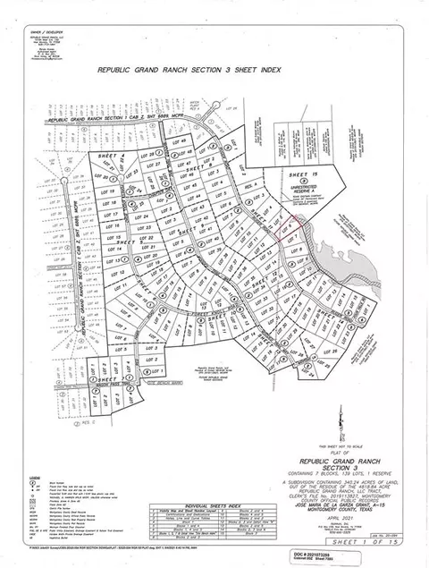 10775 Ruger Rd, Willis, TX 77378 photo 10