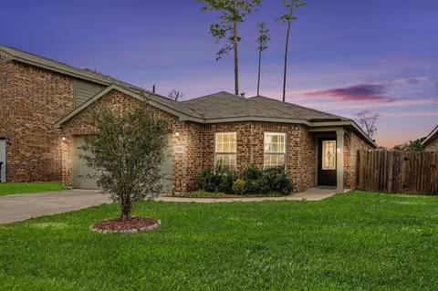 22622 Steel Blue Jaybird Dr, Hockley, TX 77447