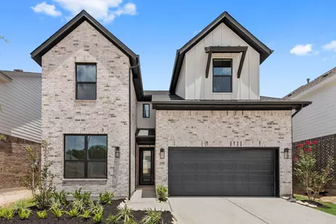218 Yellow Rosewood Ln, New Caney, TX 77357