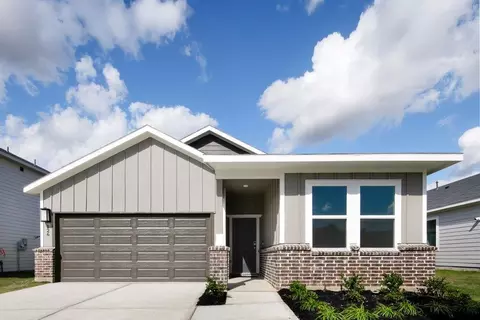 126 Daylight Crest Dr, Crosby, TX 77532