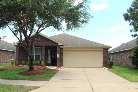 24802 Tribeca Ln, Katy, TX 77493