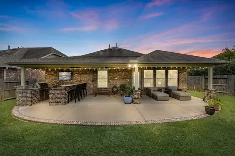 19334 Copper Lantern Dr, Cypress, TX 77433