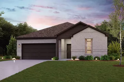 8109 Coral Dr, Texas City, TX 77591