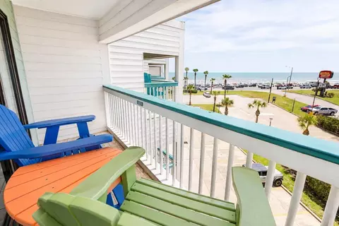 6102 Seawall Blvd #362, Galveston, TX 77551