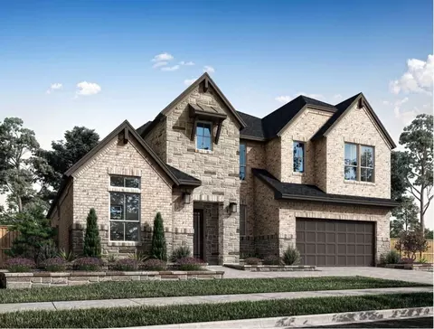 4811 Morning Springs Dr, Spring, TX 77386