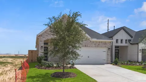 30918 Evening Skye Dr, Fulshear, TX 77423