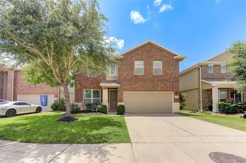 2311 Lakecrest Town Dr, Katy, TX 77493