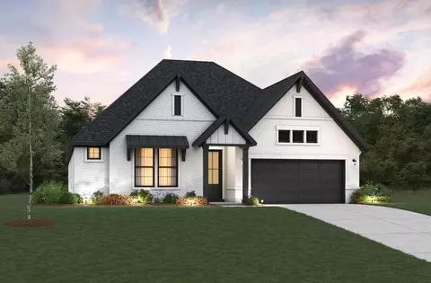 18802 Lima Orange Trl, Manvel, TX 77578